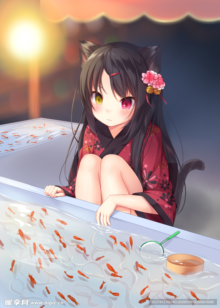 动漫动画壁纸