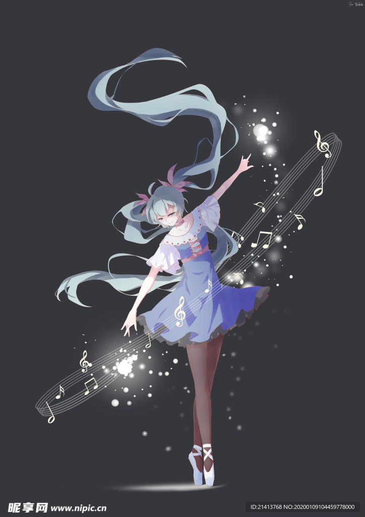 动漫动画壁纸