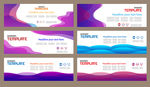 色彩banner