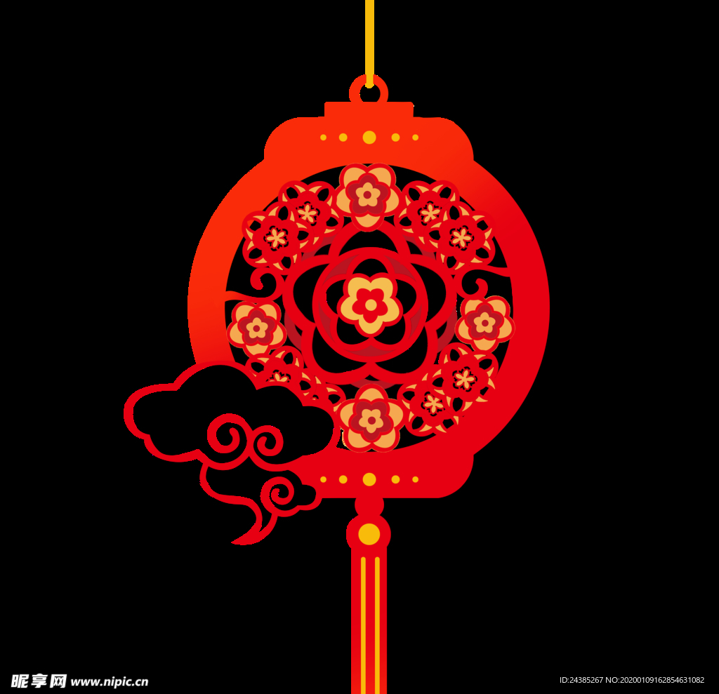 灯笼
