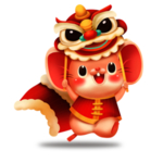 新年素材
