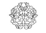 中国古典花纹