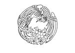 中国古典花纹