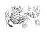 中国古典花纹