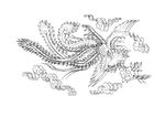 中国古典花纹