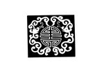 中国古典花纹