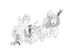 中国古典花纹
