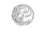 中国古典花纹