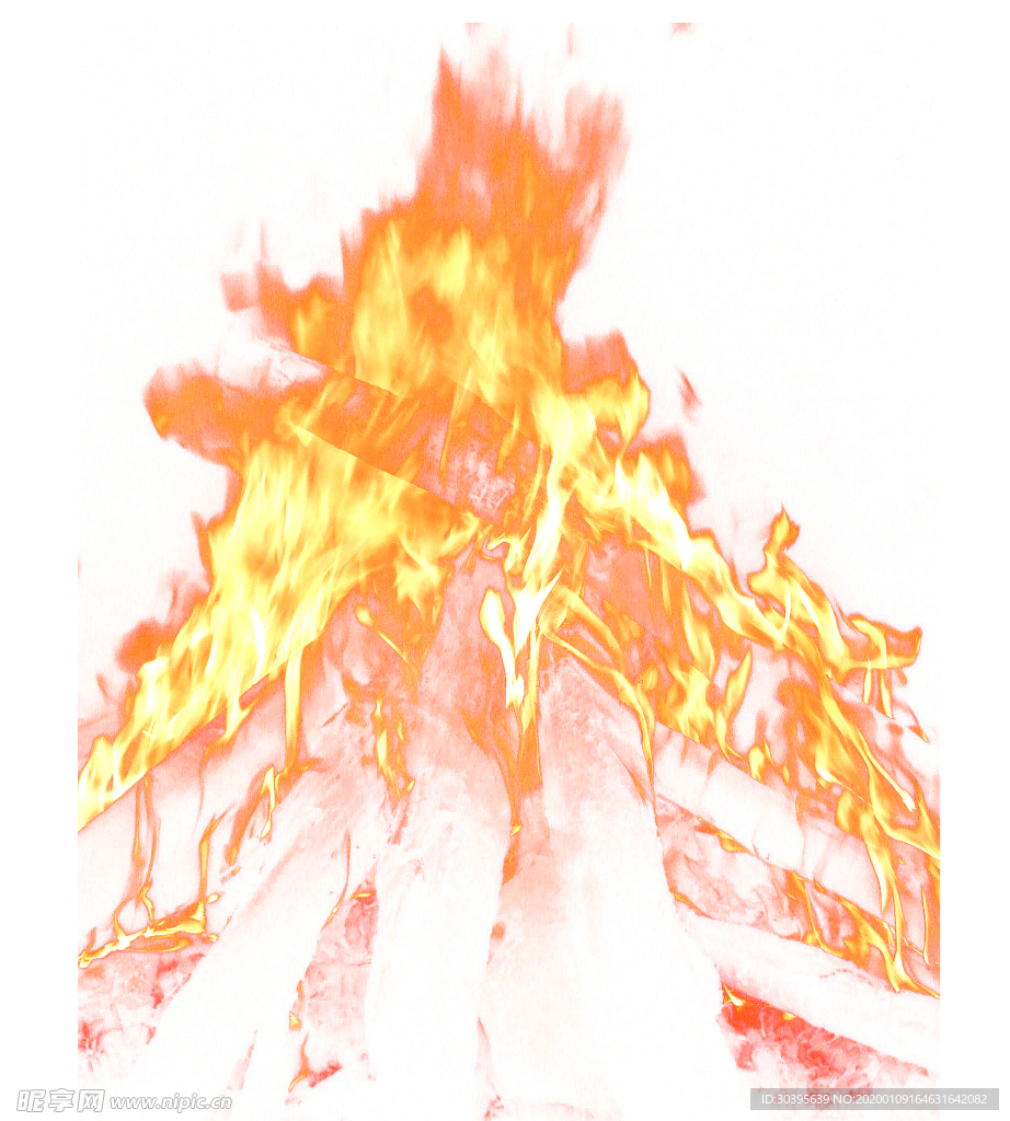 火焰