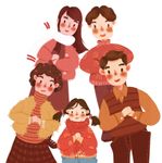 拜年