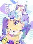 动漫 二次元 绘画 壁纸 资源