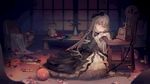 动漫 二次元 绘画 壁纸 资源