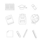 图标矢量图UI平面促销特卖
