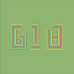 618艺术字