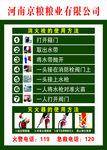 消火栓的使用方法