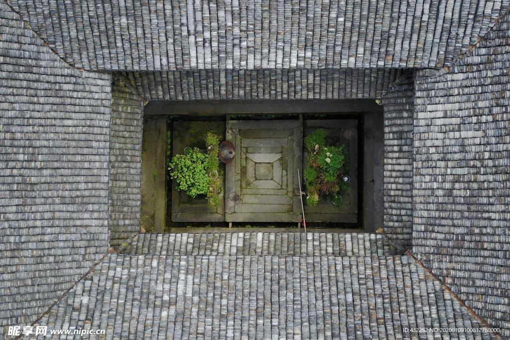 天井