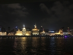 上海夜景