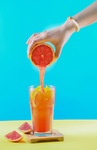 柚子茶