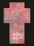 餐巾纸盒