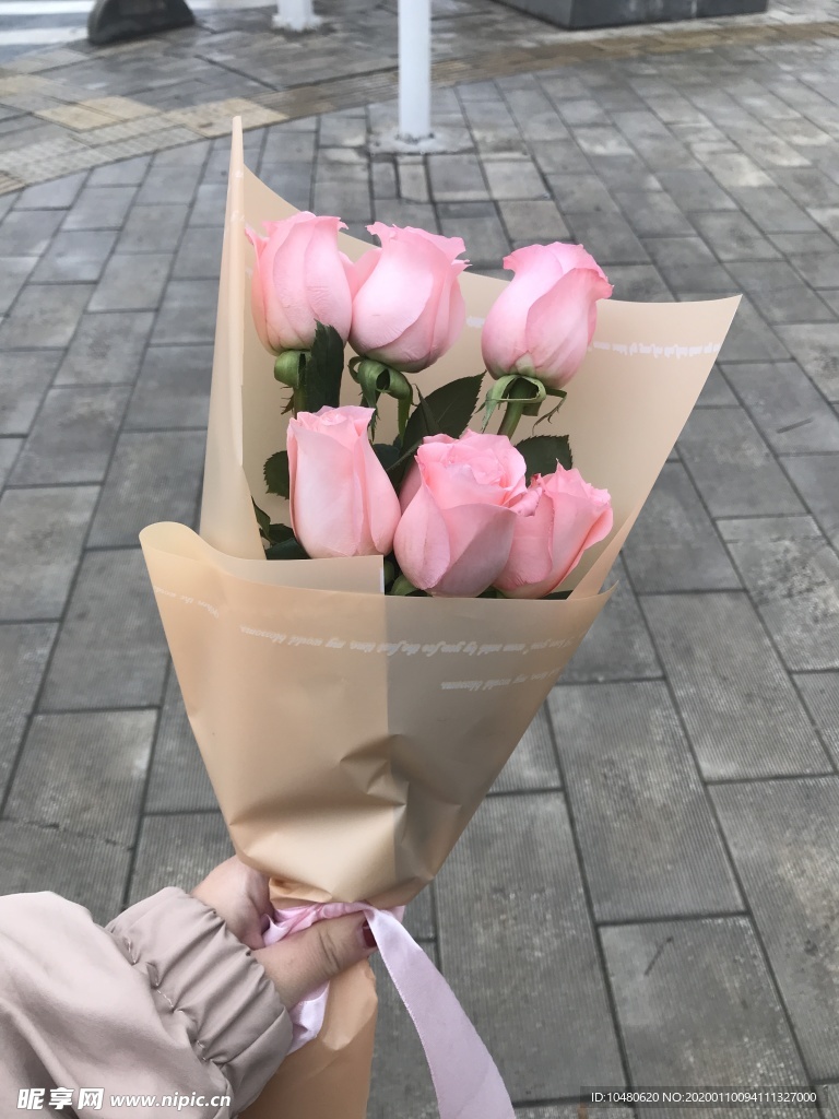 玫瑰花