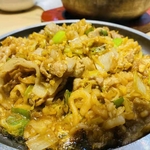 煲仔饭