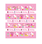 HelloKitty 猫矢量图