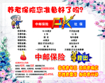 养老保险