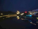 婺源风光 婺源风景 婺源夜景