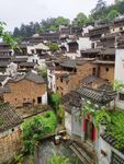 婺源风光 婺源风景 婺源篁岭