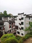 婺源徽派建筑  婺源风景
