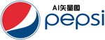 百事可乐logo