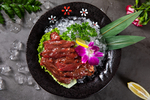 冰镇牛肉片