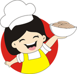 面条标志