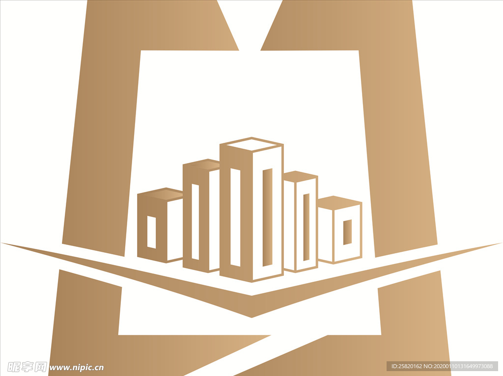 公司logo