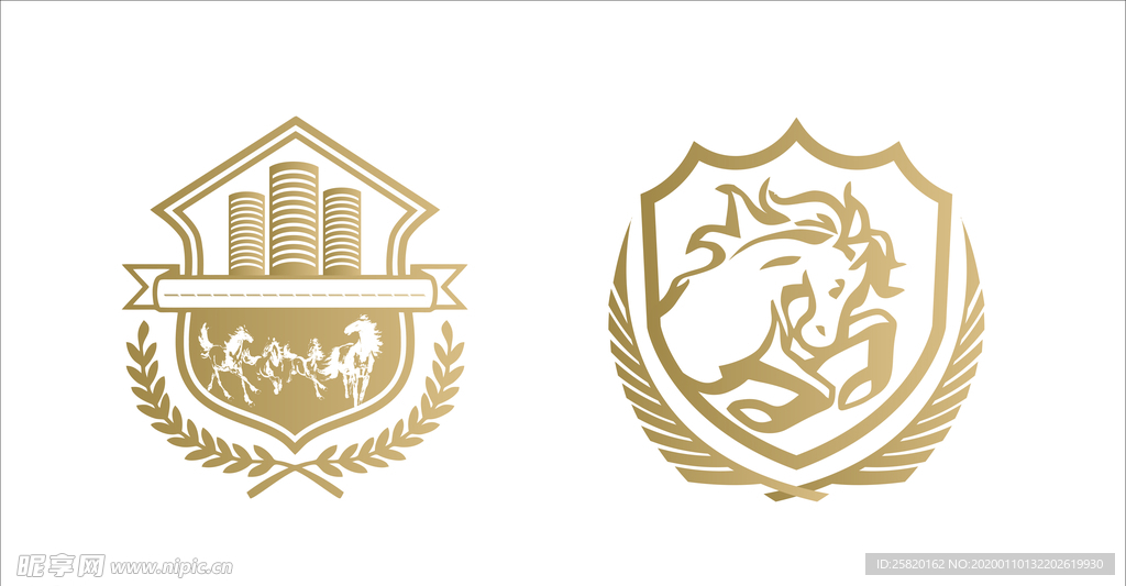 图标logo