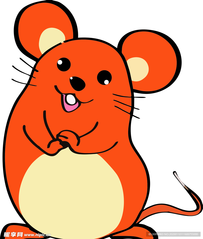 鼠