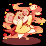 老鼠