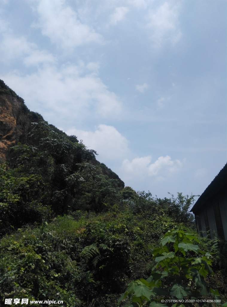 阳山
