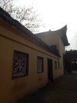 寺庙建筑