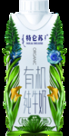 特仑苏包装 特仑苏有机奶 牛奶