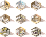房屋