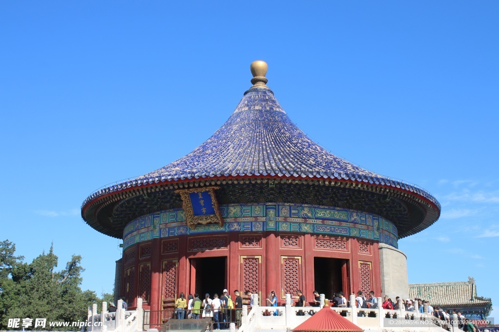 寺庙