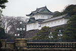 日本天皇皇宫