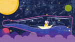 太空海报