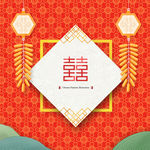 新年背景