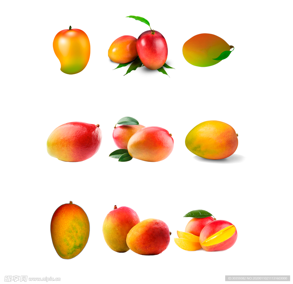 芒果