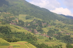 龙脊梯田