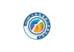 原创阳信县第二实验中学logo