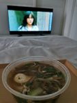 电视