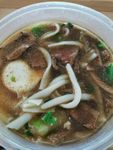 腰花粉